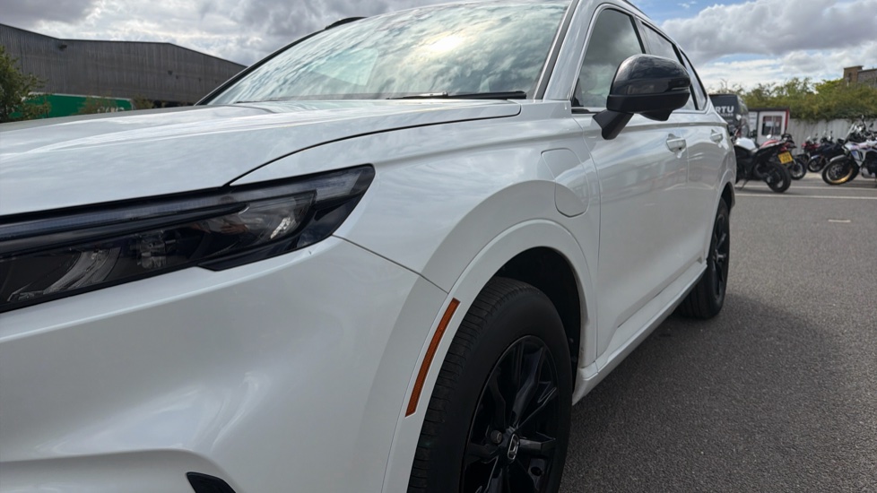 Honda CR-V 2.0 ePHEV Advance Tech 5dr eCVT Estate - Image 19