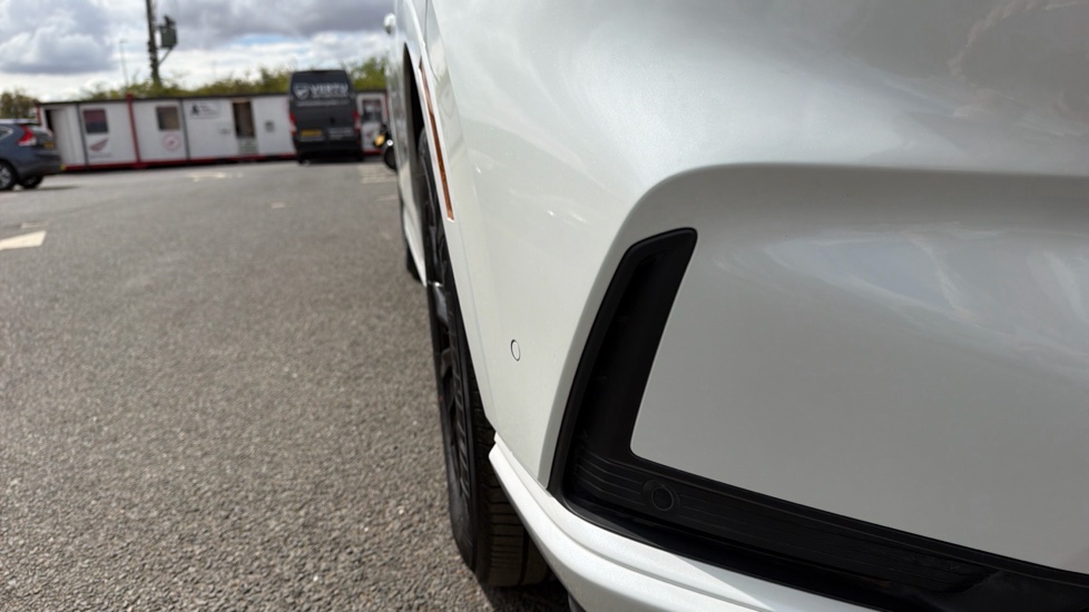 Honda CR-V 2.0 ePHEV Advance Tech 5dr eCVT Estate - Image 21