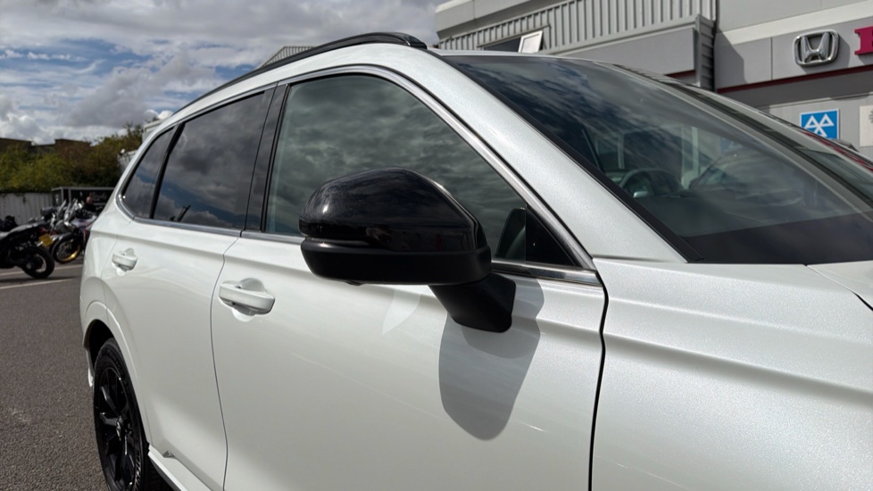 Honda CR-V 2.0 ePHEV Advance Tech 5dr eCVT Estate - Image 22