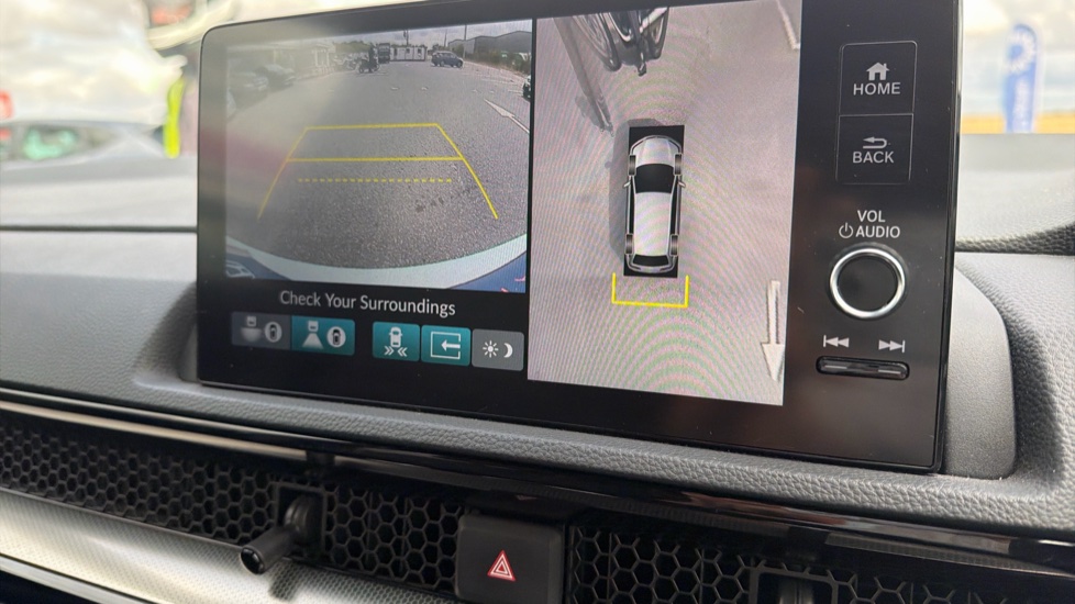 Honda CR-V 2.0 ePHEV Advance Tech 5dr eCVT Estate - Image 32