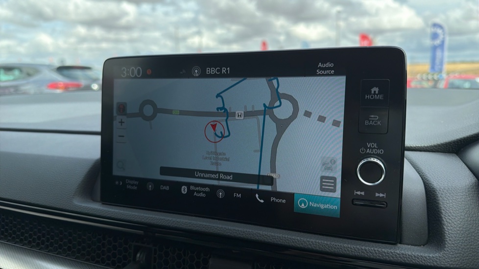 Honda CR-V 2.0 ePHEV Advance Tech 5dr eCVT Estate - Image 33