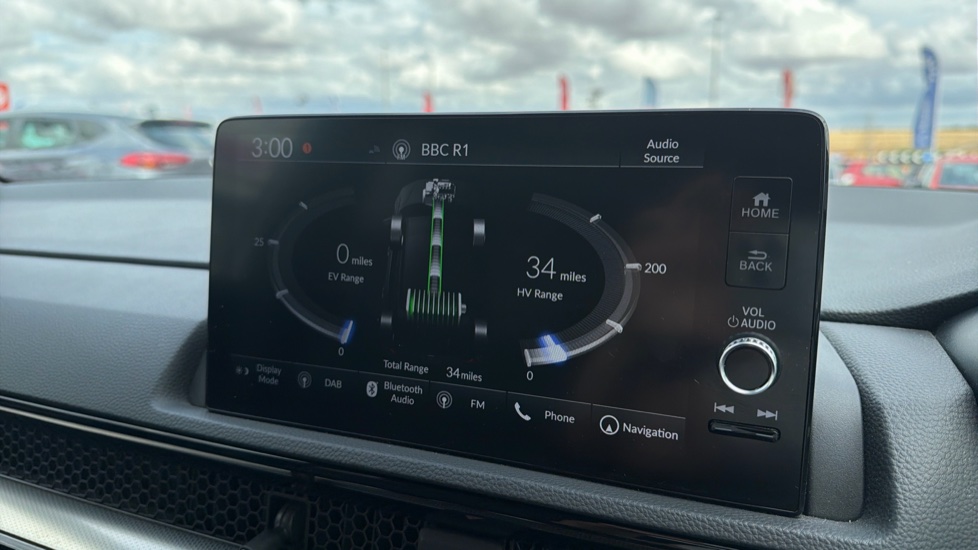 Honda CR-V 2.0 ePHEV Advance Tech 5dr eCVT Estate - Image 34