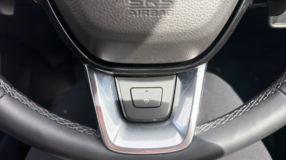 Honda CR-V 2.0 ePHEV Advance Tech 5dr eCVT Estate - Image 38