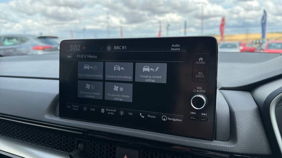 Honda CR-V 2.0 ePHEV Advance Tech 5dr eCVT Estate - Image 39