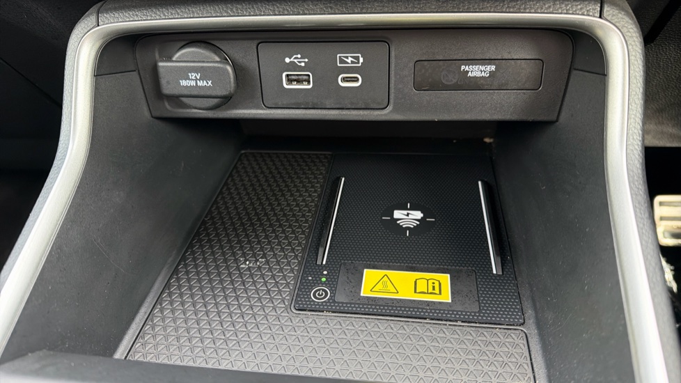 Honda CR-V 2.0 ePHEV Advance Tech 5dr eCVT Estate - Image 40