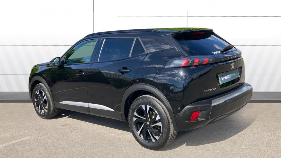 Peugeot 2008 100kW GT 50kWh 5dr Auto Electric Estate - Image 2