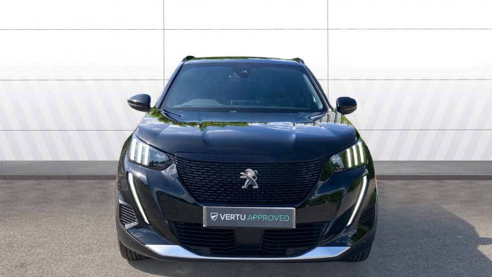 Peugeot 2008 100kW GT 50kWh 5dr Auto Electric Estate - Image 3