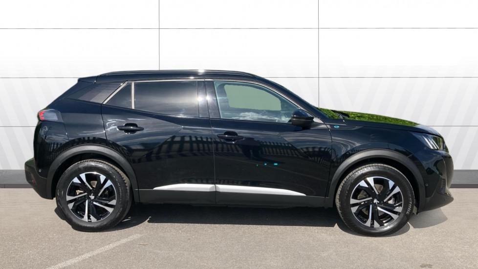 Peugeot 2008 100kW GT 50kWh 5dr Auto Electric Estate - Image 5