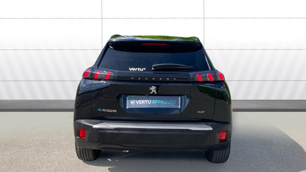 Peugeot 2008 100kW GT 50kWh 5dr Auto Electric Estate - Image 6