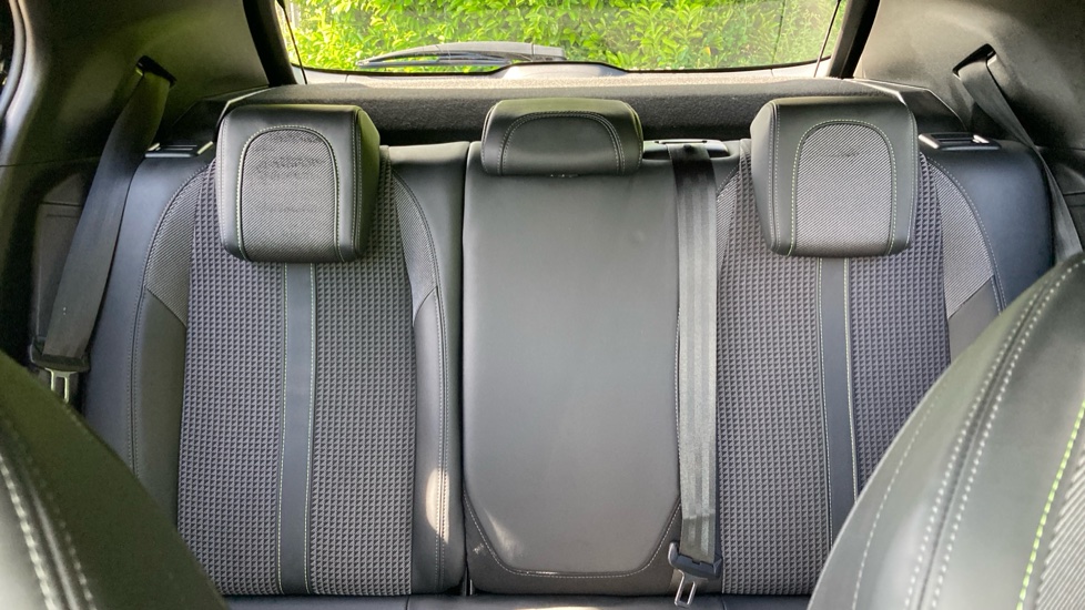 Peugeot 2008 100kW GT 50kWh 5dr Auto Electric Estate - Image 15