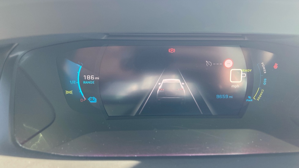Peugeot 2008 100kW GT 50kWh 5dr Auto Electric Estate - Image 18