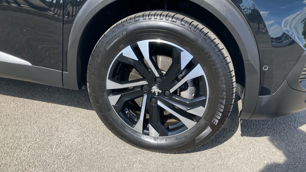 Peugeot 2008 100kW GT 50kWh 5dr Auto Electric Estate - Image 22