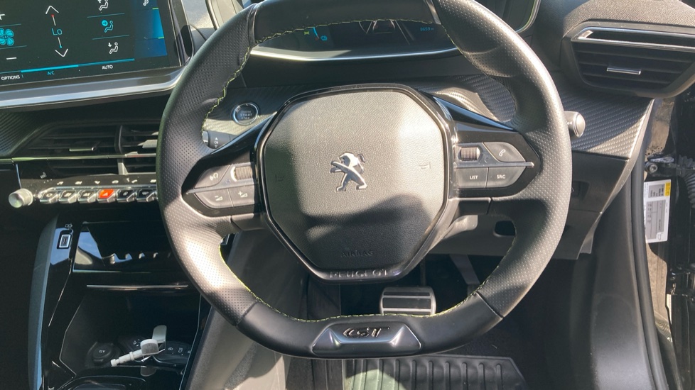 Peugeot 2008 100kW GT 50kWh 5dr Auto Electric Estate - Image 28