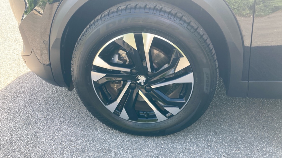 Peugeot 2008 100kW GT 50kWh 5dr Auto Electric Estate - Image 39