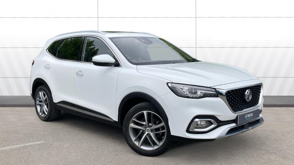 MG HS 1.5 T-GDI Exclusive 5dr Petrol Hatchback - Image 1