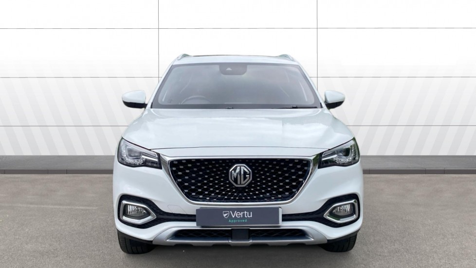 MG HS 1.5 T-GDI Exclusive 5dr Petrol Hatchback - Image 3