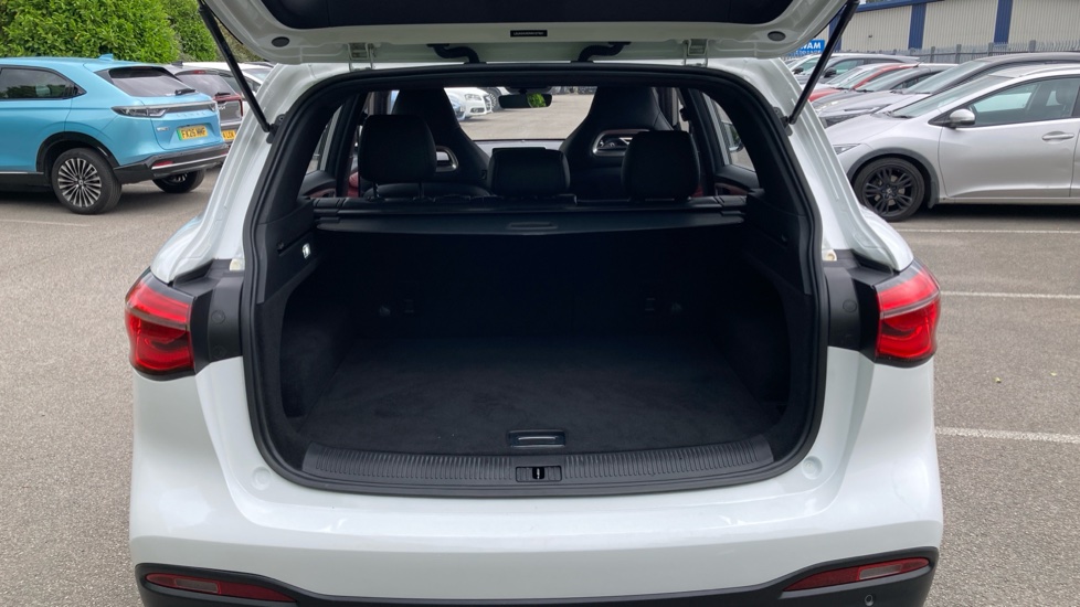 MG HS 1.5 T-GDI Exclusive 5dr Petrol Hatchback - Image 4