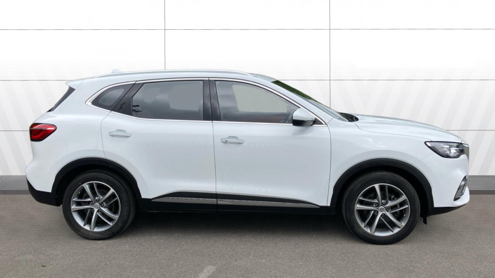 MG HS 1.5 T-GDI Exclusive 5dr Petrol Hatchback - Image 5
