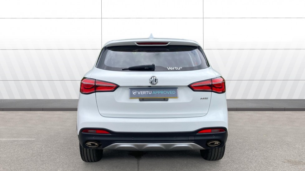 MG HS 1.5 T-GDI Exclusive 5dr Petrol Hatchback - Image 6