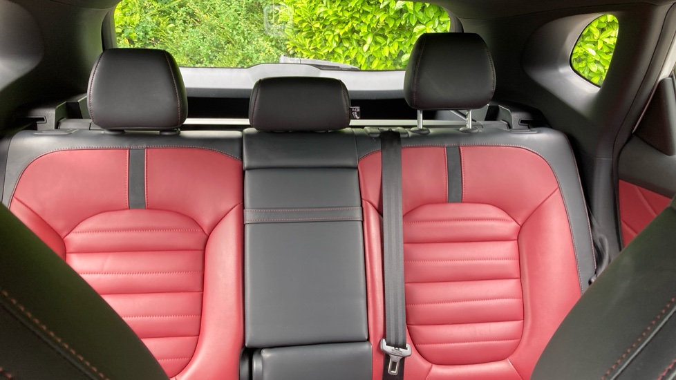 MG HS 1.5 T-GDI Exclusive 5dr Petrol Hatchback - Image 15