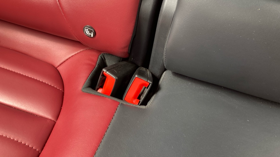 MG HS 1.5 T-GDI Exclusive 5dr Petrol Hatchback - Image 17