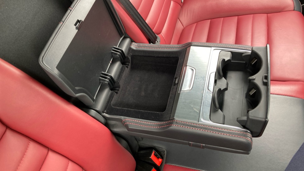 MG HS 1.5 T-GDI Exclusive 5dr Petrol Hatchback - Image 21