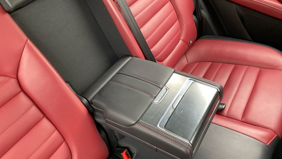 MG HS 1.5 T-GDI Exclusive 5dr Petrol Hatchback - Image 22