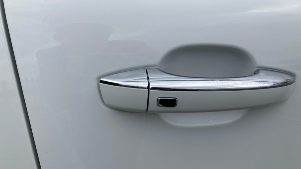 MG HS 1.5 T-GDI Exclusive 5dr Petrol Hatchback - Image 27