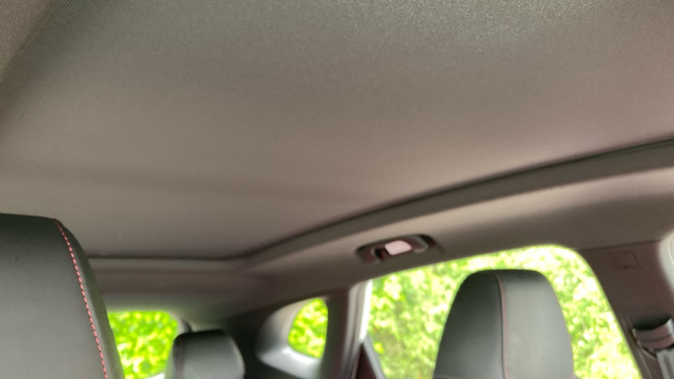 MG HS 1.5 T-GDI Exclusive 5dr Petrol Hatchback - Image 45