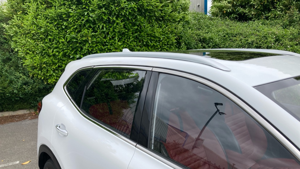 MG HS 1.5 T-GDI Exclusive 5dr Petrol Hatchback - Image 55