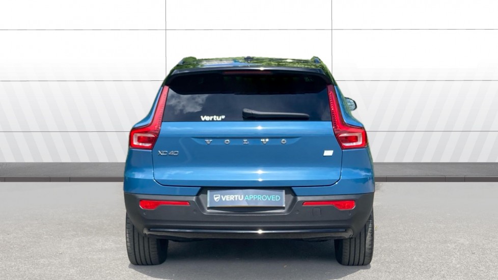 Volvo XC40 170kW Recharge Plus 69kWh 5dr Auto Electric Estate - Image 6