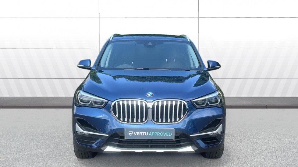 BMW X1 xDrive 20i [178] xLine 5dr Step Auto Petrol Estate - Image 3