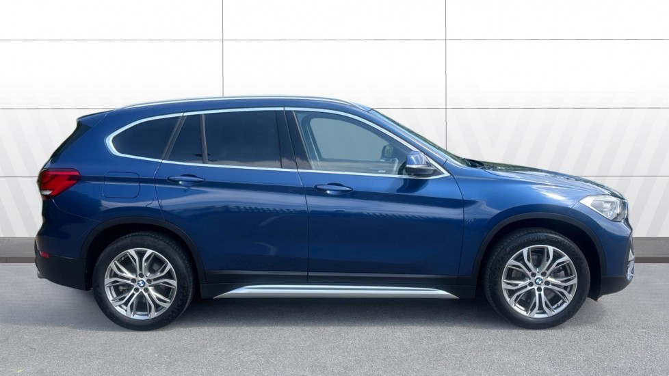 BMW X1 xDrive 20i [178] xLine 5dr Step Auto Petrol Estate - Image 5