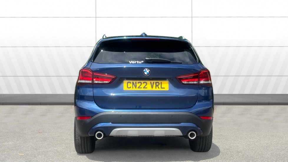 BMW X1 xDrive 20i [178] xLine 5dr Step Auto Petrol Estate - Image 6
