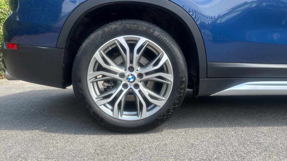 BMW X1 xDrive 20i [178] xLine 5dr Step Auto Petrol Estate - Image 7