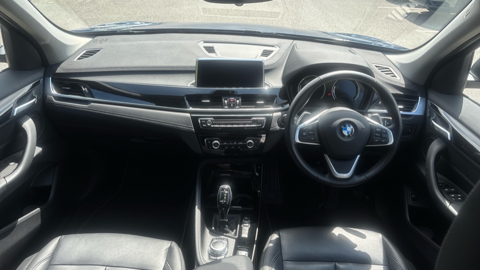 BMW X1 xDrive 20i [178] xLine 5dr Step Auto Petrol Estate - Image 10