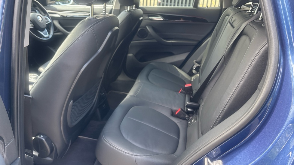 BMW X1 xDrive 20i [178] xLine 5dr Step Auto Petrol Estate - Image 16