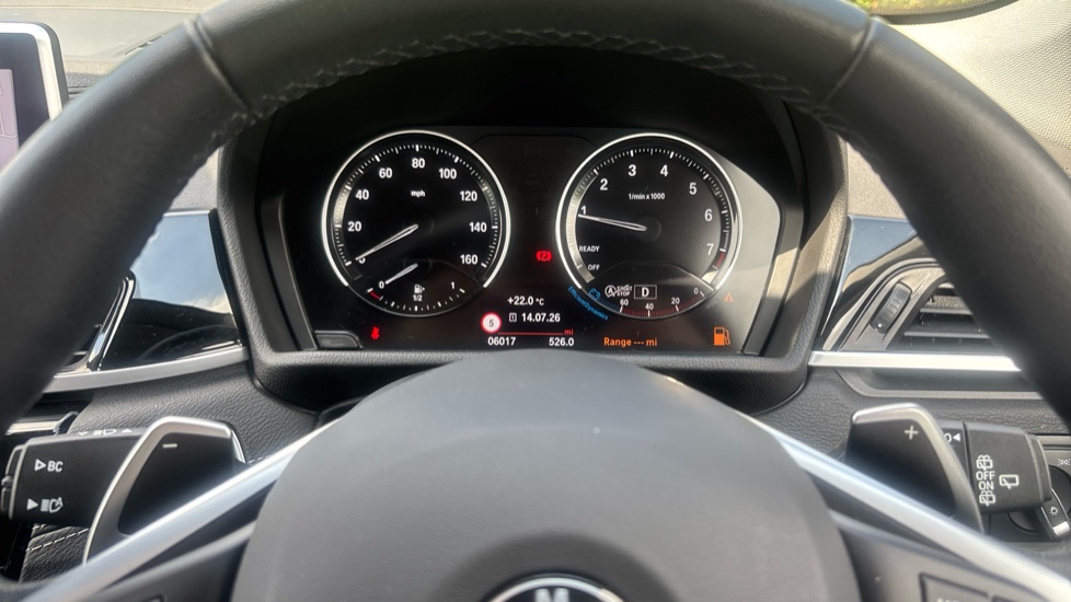 BMW X1 xDrive 20i [178] xLine 5dr Step Auto Petrol Estate - Image 18