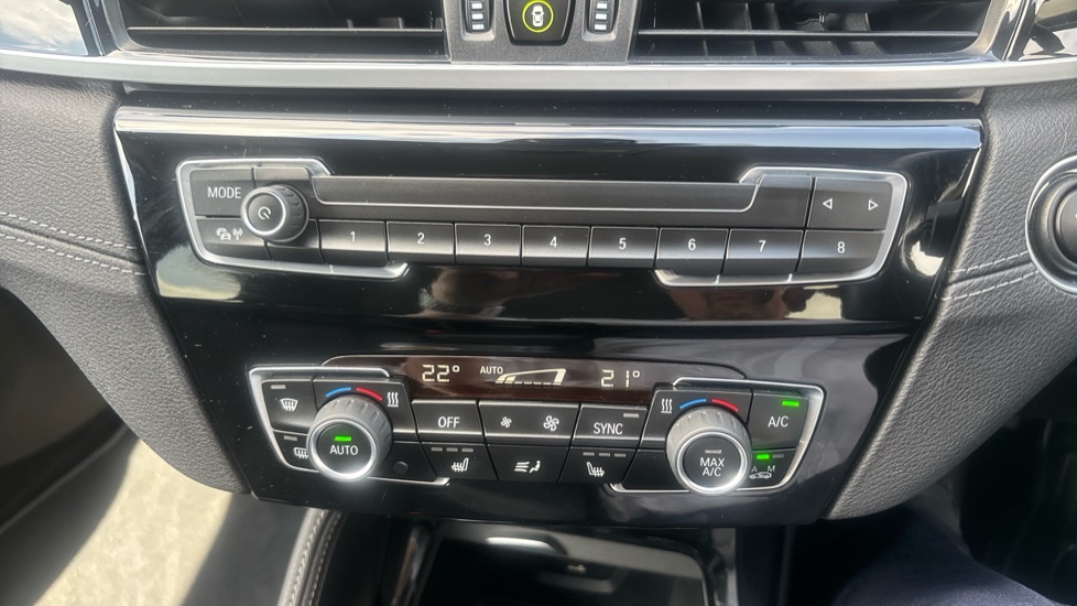 BMW X1 xDrive 20i [178] xLine 5dr Step Auto Petrol Estate - Image 22