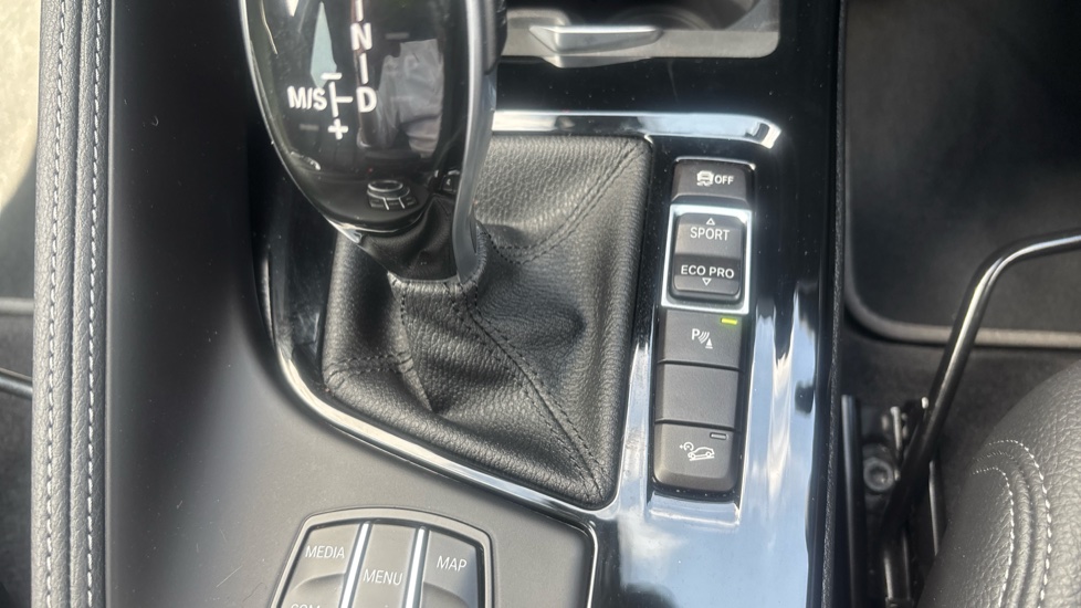BMW X1 xDrive 20i [178] xLine 5dr Step Auto Petrol Estate - Image 25