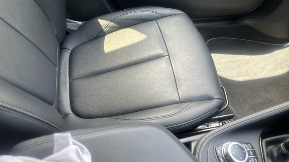 BMW X1 xDrive 20i [178] xLine 5dr Step Auto Petrol Estate - Image 37