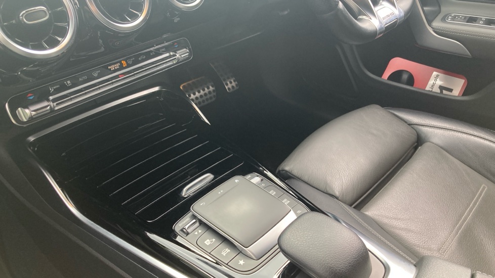 Mercedes-AMG CLA 35 4Matic 4dr Tip Auto Petrol Saloon - Image 13