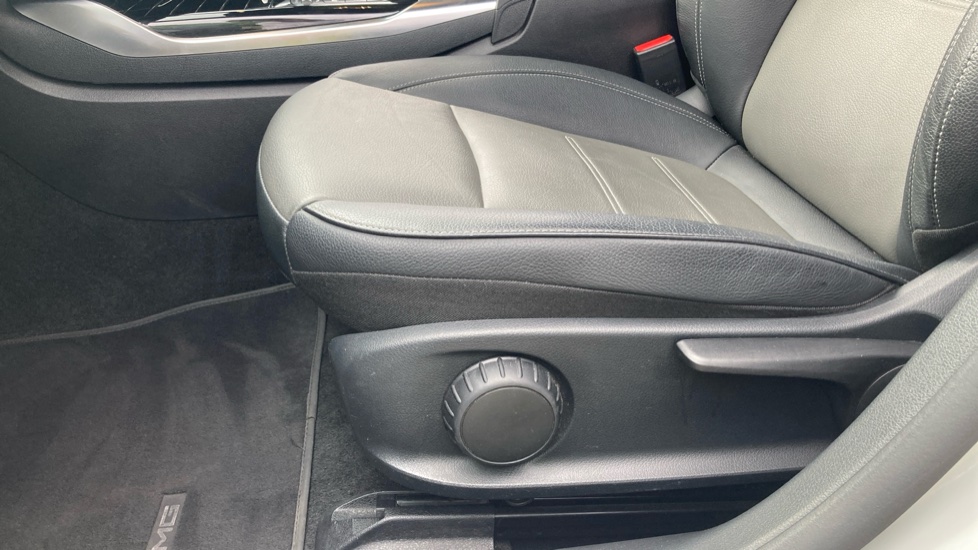 Mercedes-AMG CLA 35 4Matic 4dr Tip Auto Petrol Saloon - Image 23