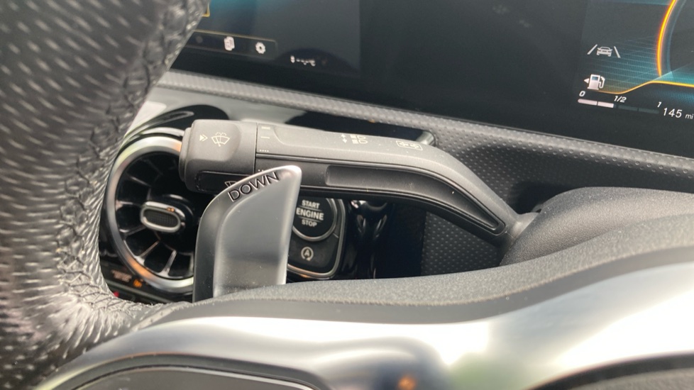 Mercedes-AMG CLA 35 4Matic 4dr Tip Auto Petrol Saloon - Image 34