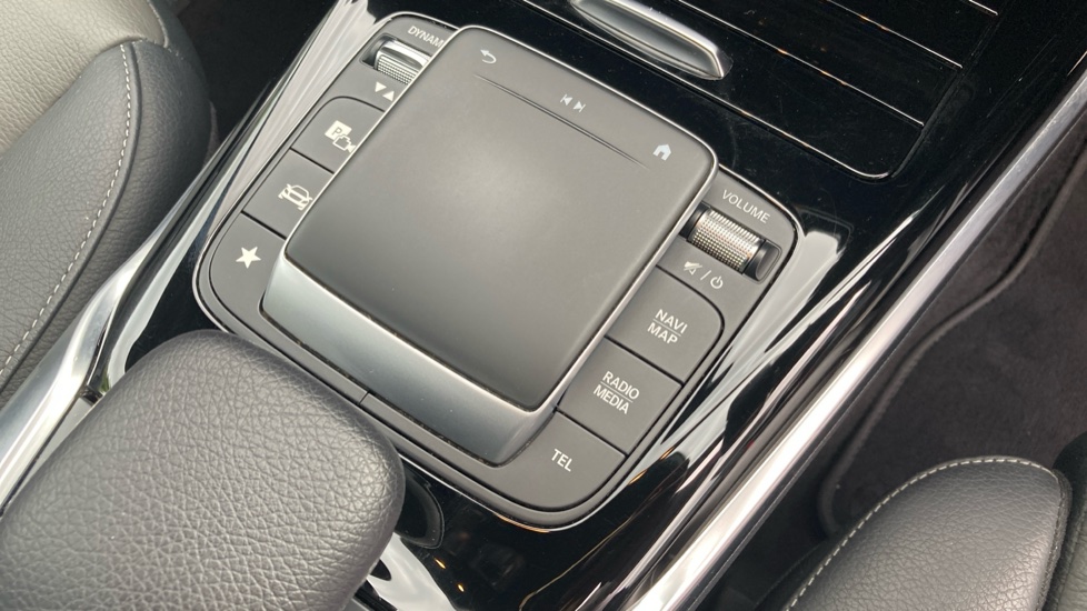 Mercedes-AMG CLA 35 4Matic 4dr Tip Auto Petrol Saloon - Image 36