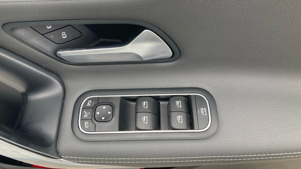 Mercedes-AMG CLA 35 4Matic 4dr Tip Auto Petrol Saloon - Image 40