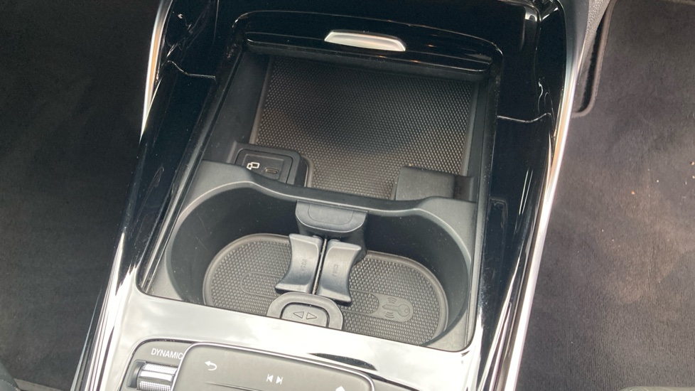 Mercedes-AMG CLA 35 4Matic 4dr Tip Auto Petrol Saloon - Image 42