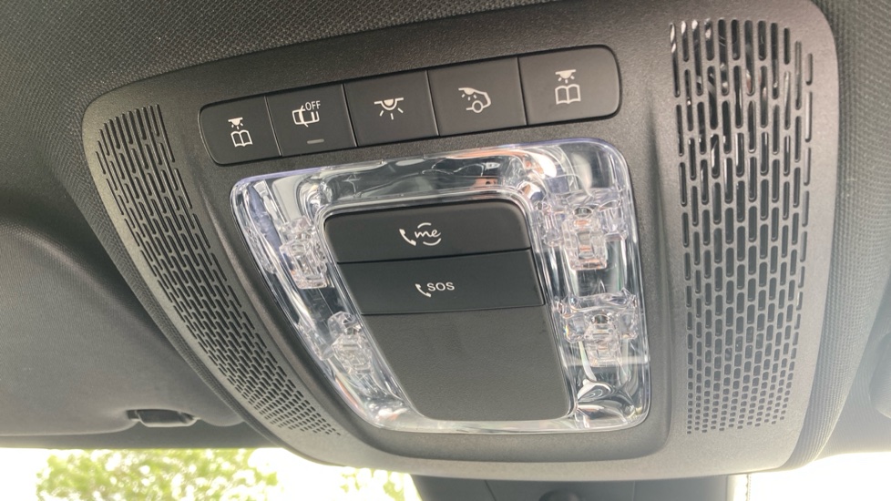Mercedes-AMG CLA 35 4Matic 4dr Tip Auto Petrol Saloon - Image 45