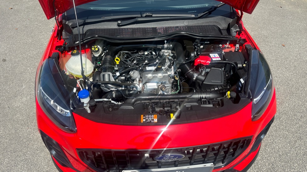 Ford Fiesta 1.0 EcoBoost Active X 5dr Petrol Hatchback - Image 8
