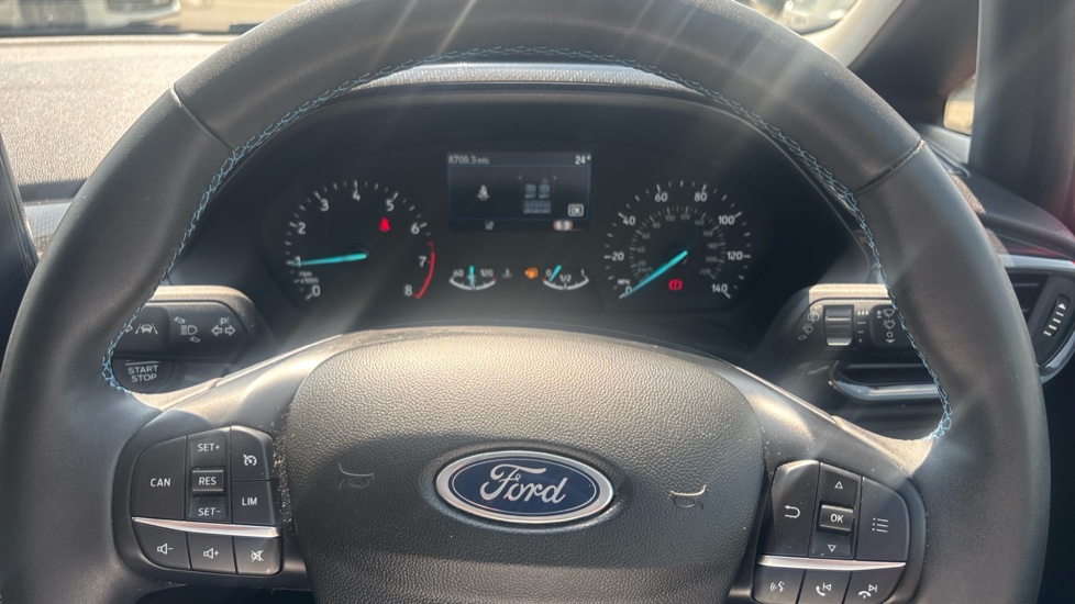 Ford Fiesta 1.0 EcoBoost Active X 5dr Petrol Hatchback - Image 18